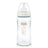 NUK First Choice+ Biberon in vetro da 240 ml, tettarella M (3 mesi+), cavalluccio marino
