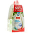 Nuk Detergente liquido per bottiglie Promo , 2 unità