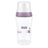 NUK Perfect Match Biberon da 260 ml, tettarella M, 3 mesi+, ippopotamo