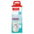 NUK Perfect Match Biberon da 260 ml, tettarella M, 3 mesi+, ippopotamo