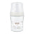 NUK Perfect Match Biberon in vetro da 120 ml, tettarella S 0m+, arcobaleno
