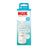 NUK Perfect Match Biberon in vetro da 230 ml, tettarella M 3m+, arcobaleno