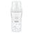 NUK Perfect Match Biberon in vetro da 230 ml, tettarella M 3m+, arcobaleno