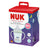 NUK Perfect Match Biberon per la fase di svezzamento 150 ml 6 mesi+ Notte Koala Blu