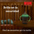 NUK Perfect Match Biberon per la fase di svezzamento 150 ml 6 mesi+ Notte Koala Blu