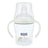 NUK Perfect Match Biberon per la fase di svezzamento 150 ml 6 mesi+ Notte Koala Blu