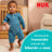 NUK Perfect Match Biberon per la fase di svezzamento 150 ml 6 mesi+ Topolino Grigio