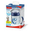 Nuk Trainer Cup Prima Scelta+ Silicone Topolino 6-18M Notte , 150 ml