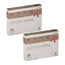 Nurane Retina Pack, 2 X 30 Capsule