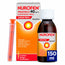 Nurofen Paediatric 40 mg/ ml Sospensione al gusto di fragola 150 ml