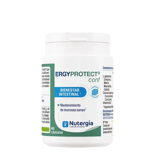 Nutergia Ergyprotect Conf , 60 capsule