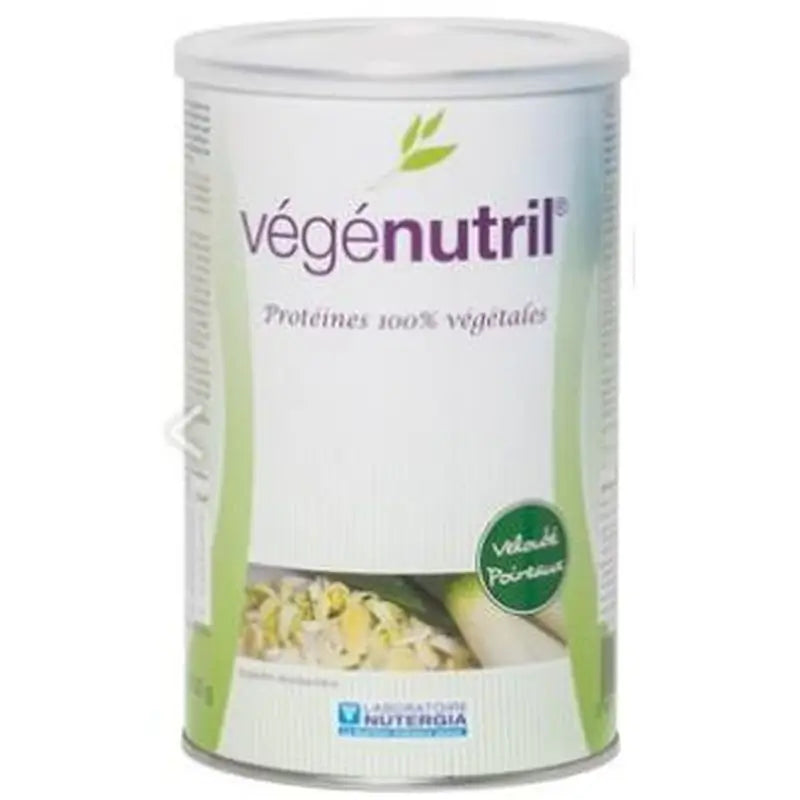 Nutergia Vegenutril Fruits Of The Forest 300Gr.
