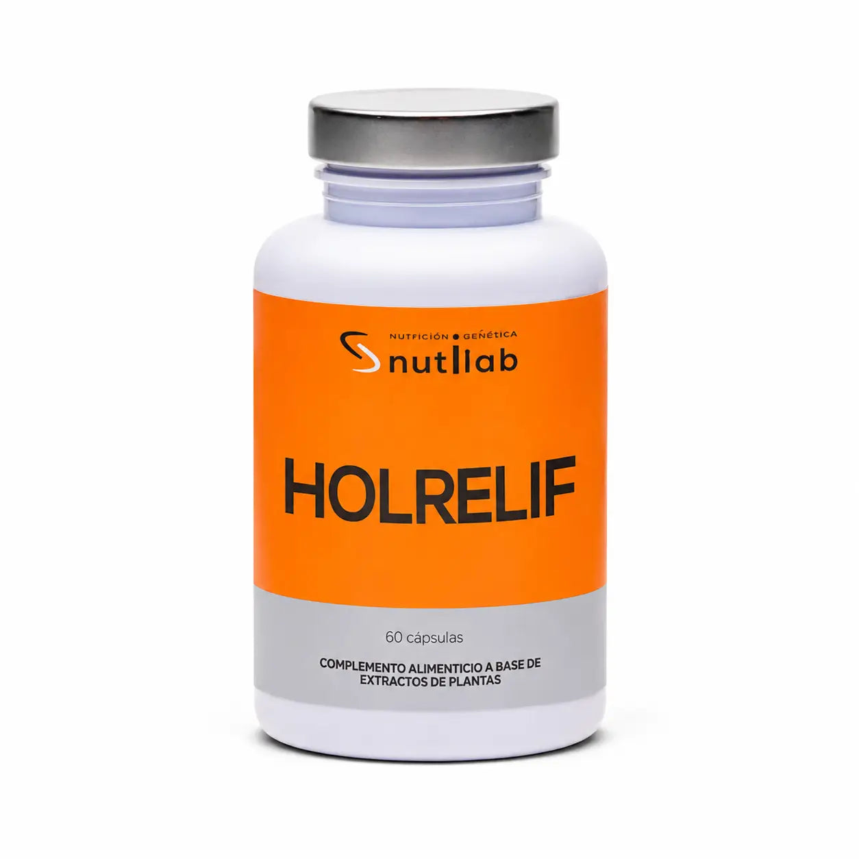 Nutilab Holrelif, 60 Capsule