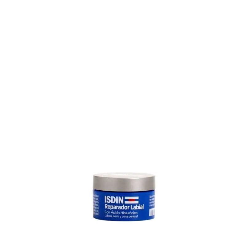 Isdin Lip Repair Riparazione labbra 10 Ml barattolo