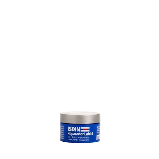 Isdin Lip Repair Riparazione labbra 10 Ml barattolo