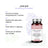 Complesso circolatorio Nutralie con Diosmina + Esperidina, 60 capsule