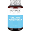 Nutralie Creatina Monoidrato 6000Mg, 90 compresse