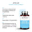Nutralie Creatina Monoidrato 6000Mg, 90 compresse