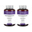 Nutralie Magnesium Complex Confezione da 2 x 120 capsule