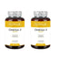Nutralie Omega 3 Complex 2000Mg Epa Dha Con Vitamina E + D, 2X60 Capsule