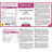 Nutralie Trans Resveratrol & Nad+ Complex con quercetina + piperina, 60 capsule