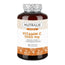 Nutralie Vitamina C 1000Mg con Rosa Canina Antiossidante , 180 capsule