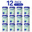 Nutribén Confort 1 Latte Starter, 12 x 800g