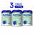 Nutribén Confort 1 Latte Starter, 3 x 800 grammi