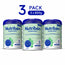 Nutribén Confort 1 Latte Starter, 3 x 800 grammi
