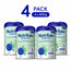 Nutribén Confort 1 Latte Starter, 4 x 800 grammi