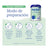 Nutribén Confort 1 Latte Starter, 6 x 800 grammi