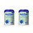 Nutribén Confort 2 Latte di proseguimento, 2 x 800g