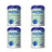 Nutribén Confort 2 Latte di proseguimento, 4 x 800 g