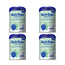 Nutribén Confort 2 Latte di proseguimento, 4 x 800 g