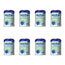 Nutribén Confort 2 Latte di proseguimento, 8 x 800 g