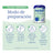 Nutribén Confort 2 Latte di proseguimento, 8 x 800 g