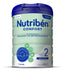 Nutribén Confort 2 Latte di proseguimento, 800 g