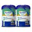 Nutriben Innova 2 Milk Duplo, 2X800 g