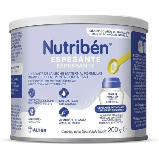 Nutribén Addensante 200 g