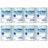 Nutribén Idrolizzato 1 Latte Starter, 8 X 400 grammi