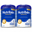 Nutribén Innova 1 Top Protein Starter Milk, 2 X 800 g