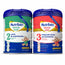 Nutriben Innova 2 Latte di proseguimento, 800 g + Nutriben Innova 3 Latte di crescita, 800 g, confezione da 2