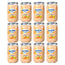 Nutriben Potito 4 Frutti , 12 x 235 grammi