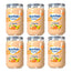 Nutriben Potito 4 Frutti , 6 x 235 grammi