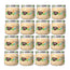 Alimenti per bambini Nutriben Banana e Mela , 12 x 120 g