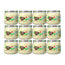 Nutriben Potito Eco Home Carne Vegetale Pollo , 12 x 120 grammi