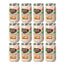 Nutriben Potito Eco Pollo con Verdure , 12 x 235 grammi