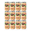 Nutriben Potito Eco Orto Potito Con Manzo , 12 x 235 grammi