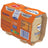 Nutriben Pack Pot Macedonia Cereali alla frutta 2X190g