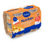 Nutriben Pack Pot Macedonia Cereali alla frutta 2X190g
